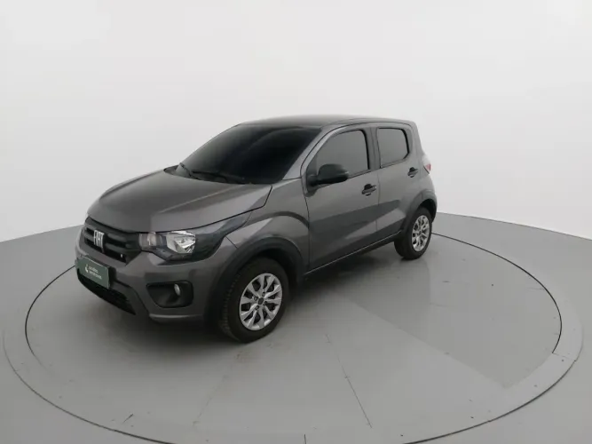 Fiat Mobi Like 1.0 Fire Flex 5P. 2025