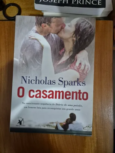 Coleção de livros 