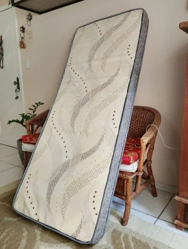 Colchão de solteiro 