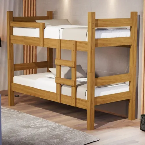 Beliche Lety 100% MDF - Entrega Rápida