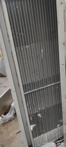 Sistema de ar central condensadora+evaporadora"LEIA TUDO"