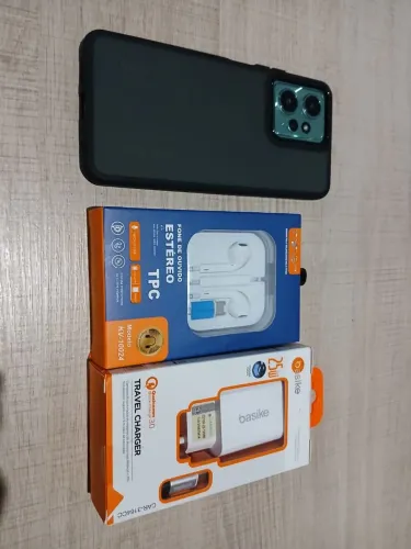 Redmi note 12 de 128 gb