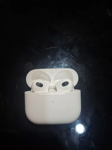 Fone Apple Air Pods 3