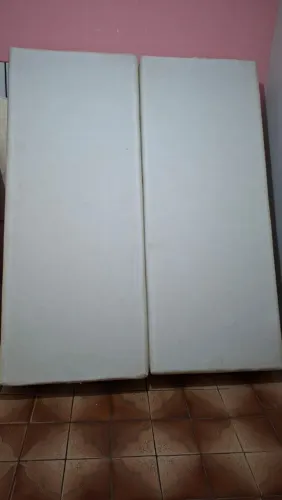 Cama de casal