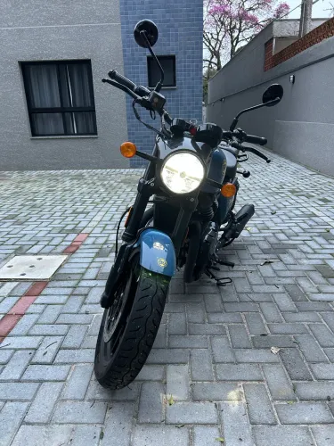 Vendo shotgun 650