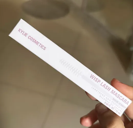 Kylie Cosmetics - Wisp Lash Mascara