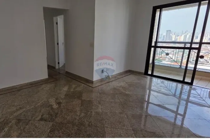 Apartamento para Locação 03 quartos - 1 suite - 2 vagas - Lauzane Paulista