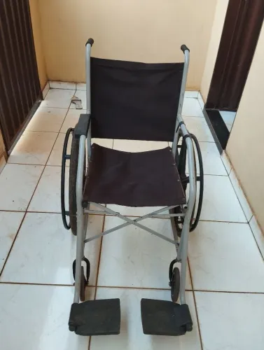 Cadeira de rodas