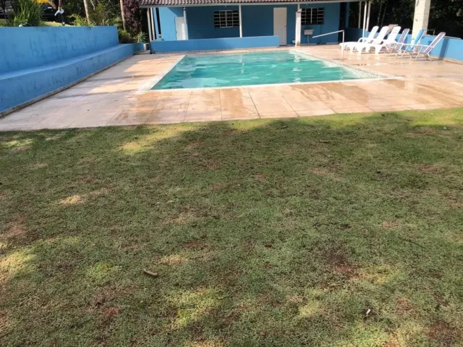 CHÁCARA PARA ALUGAR EM MAIRIPORÃ