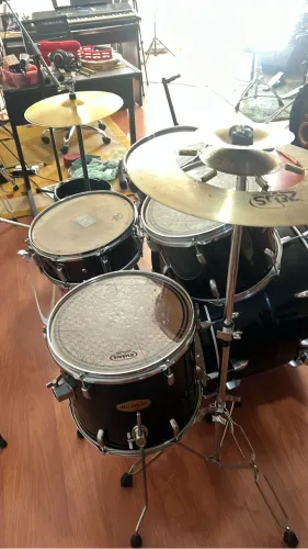 Bateria Michael Classic 