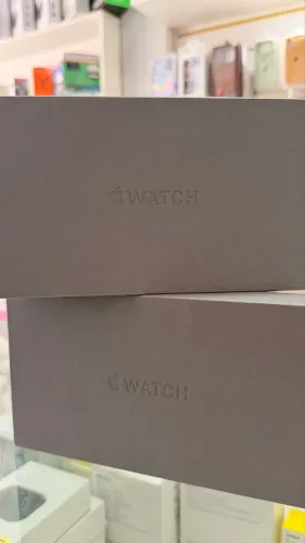 Apple Watch Ultra 3