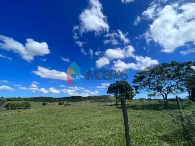 Fazenda : / Rural / Monteiro (São Vicente)