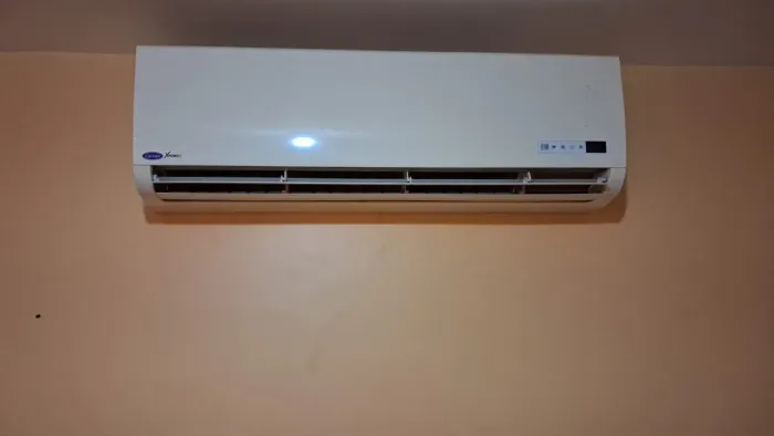 Ar condicionado 22.000 btus 