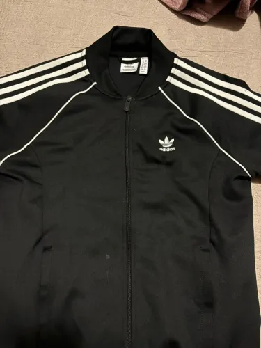Casaco Adidas Original (tamanho XS)