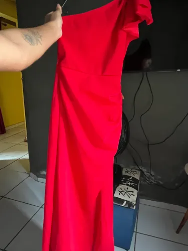 Vestido para festa