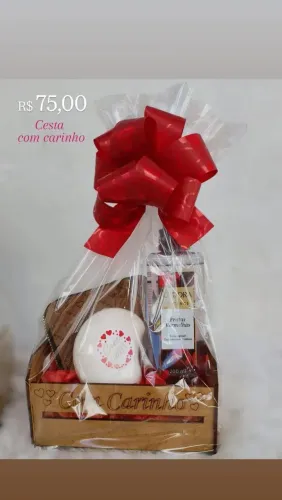 Presente Eudora 