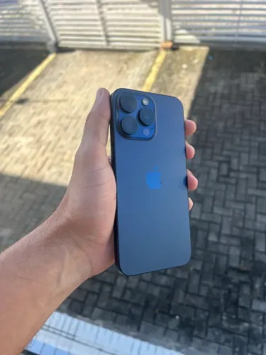 iPhone 15 Pro Max 512gb