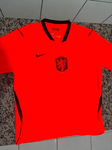 Holanda 2026