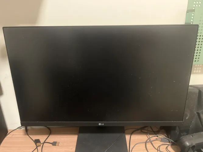 Monitor LG
