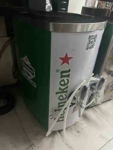 Chopeira elétrica