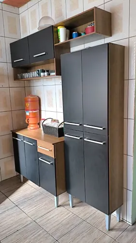 armario de cozinha