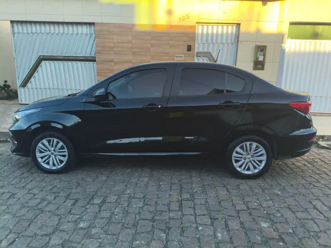 Fiat Cronos Drive 1.3 8V Flex 2023