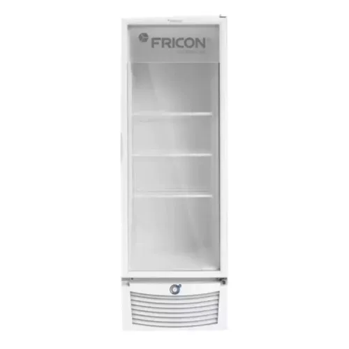 FREEZER VERTICAL DE 569 LITROS TRIPLA AÇÃO COM PORTA DE VIDRO, DA FRICON, NOVA,PROMOÇÃO!! 