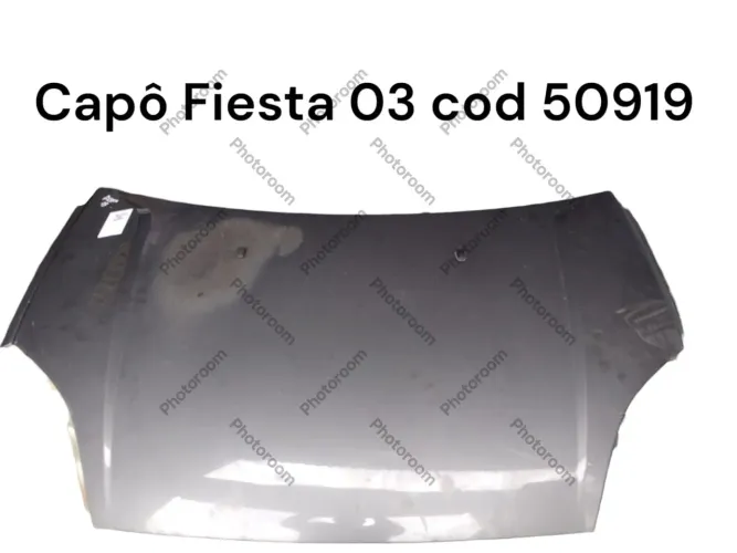 Capo fiesta 03 