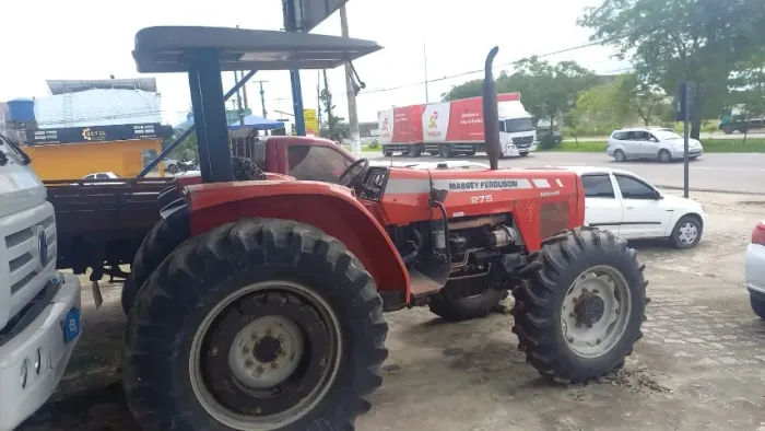 TRATOR