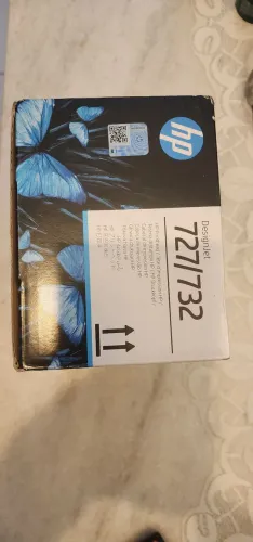 Cabeçote HP Designjet 727/732