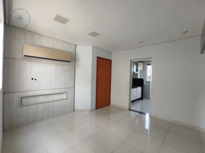 Apartamento para alugar no bairro Planalto, Belo Horizonte/MG.