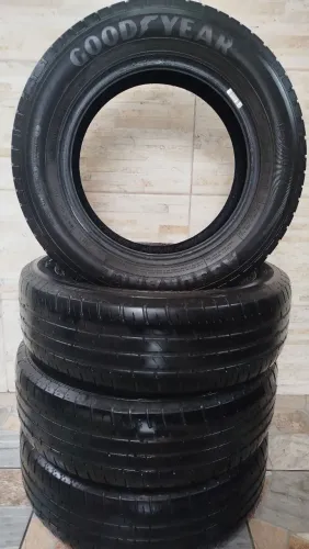 Pneus Goodyear Aro 14