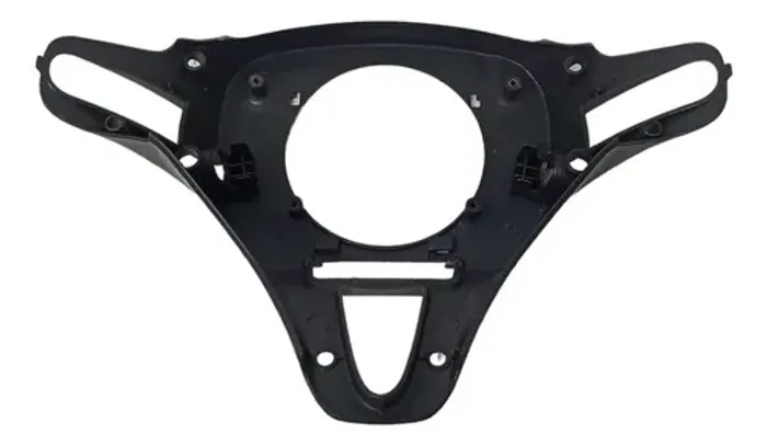 Acabamento Capa Volante Honda New Civic Fit City Cx230