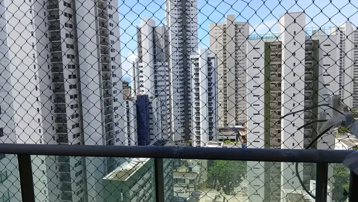 Oportunidade Green Life, 15 andar, nascente, varanda, 58m2, 2 qts 1st, mobiliado,1vg, laze