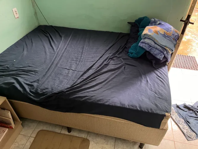 Cama de Casal