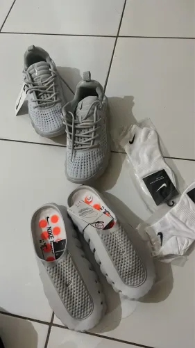Nike mind 001 e 002