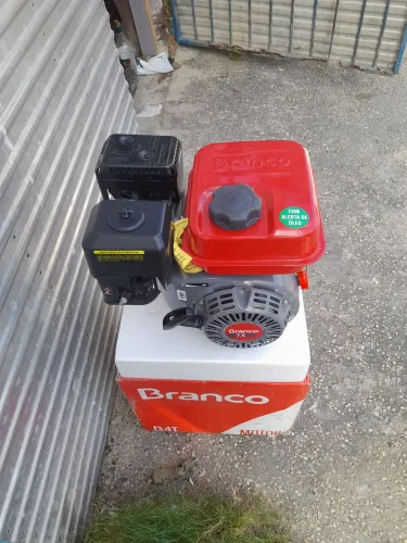 Motor rabeta 7.5 hp