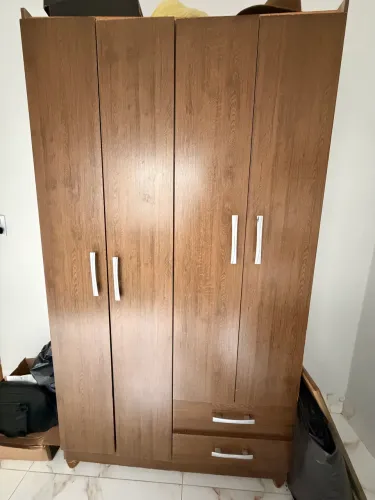 Armário cozinha, fogão, guarda roupa 