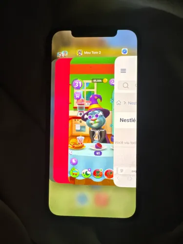 iPhone 12