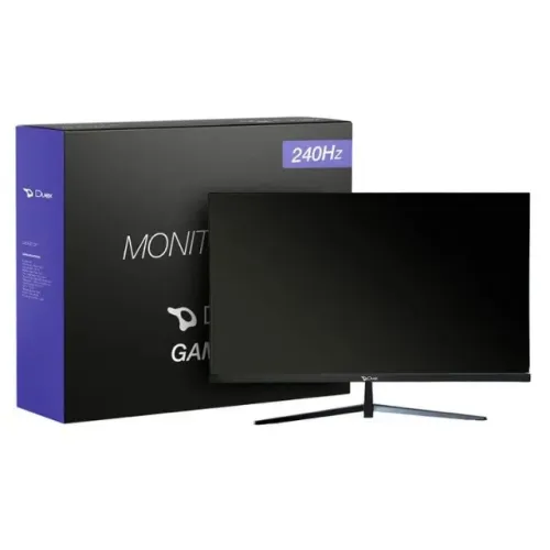 Monitor Gamer Duex 27" 240Hz