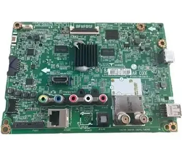 Placa Principal 43lh5700 49lh5700 43lh5600 49lh5600 <br>R$ 78,00<br>Mercado Livre