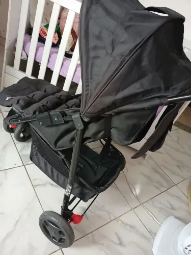 Carrinho bebê 