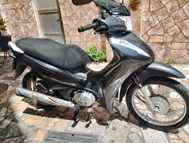 Honda biz 110