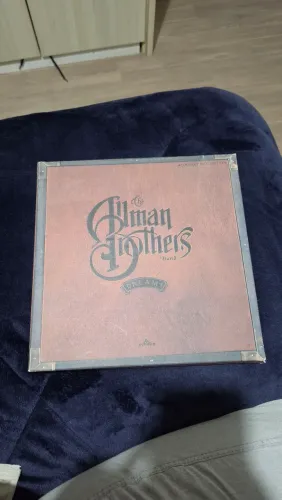 The Allman Brothers Band - Dreams
