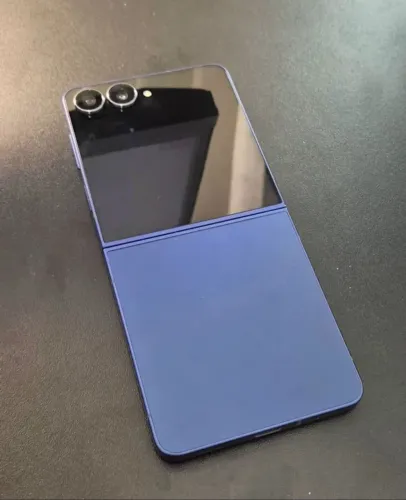 Zflip 7 256GB
