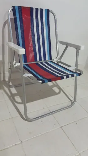 Cadeira de praia