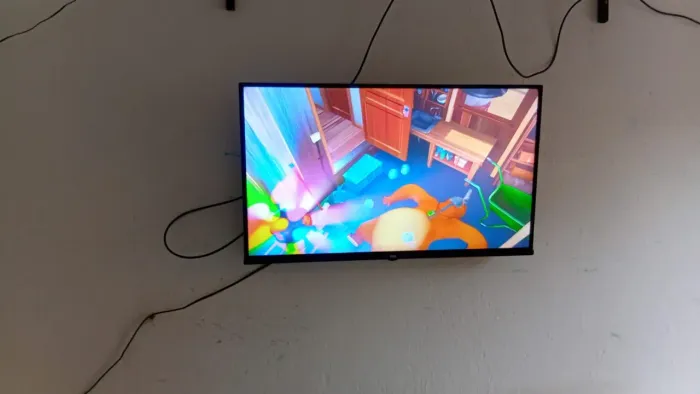 Tv tcl 32 polegada