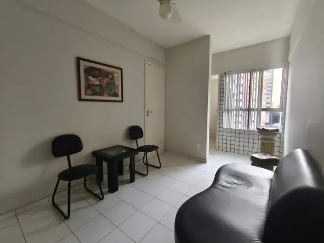 SALA COMERCIAL À VENDA PETRÓPOLIS | NATAL/RN