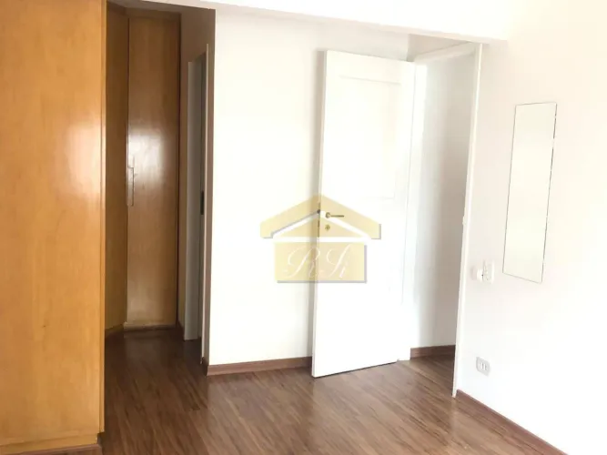 Apartamento 2 quartos para locação - Cidade Monções