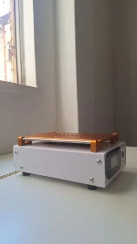 SEPARADORA DE TELAS YAXUN 899